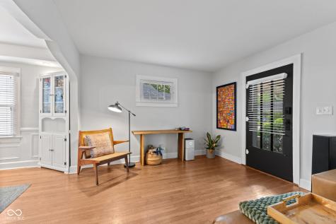 6157 Kingsley Drive Indianapolis IN 46220