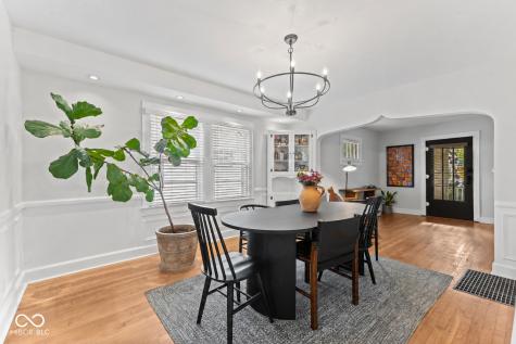 6157 Kingsley Drive Indianapolis IN 46220