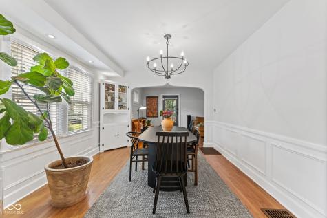 6157 Kingsley Drive Indianapolis IN 46220