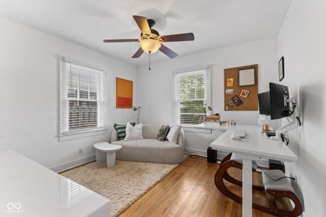 6157 Kingsley Drive Indianapolis IN 46220