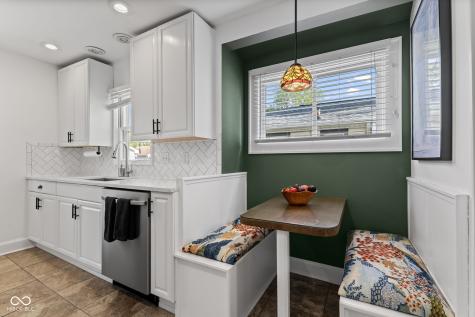6157 Kingsley Drive Indianapolis IN 46220