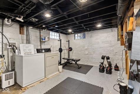 6157 Kingsley Drive Indianapolis IN 46220