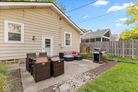 6157 Kingsley Drive Indianapolis IN 46220
