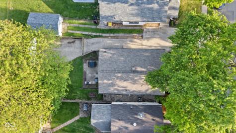 6157 Kingsley Drive Indianapolis IN 46220