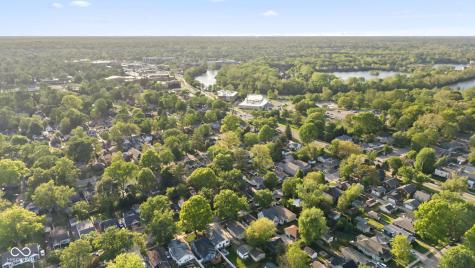 6157 Kingsley Drive Indianapolis IN 46220