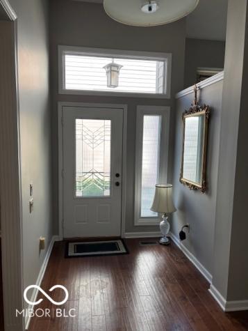 3030 Daum Court Carmel IN 46033