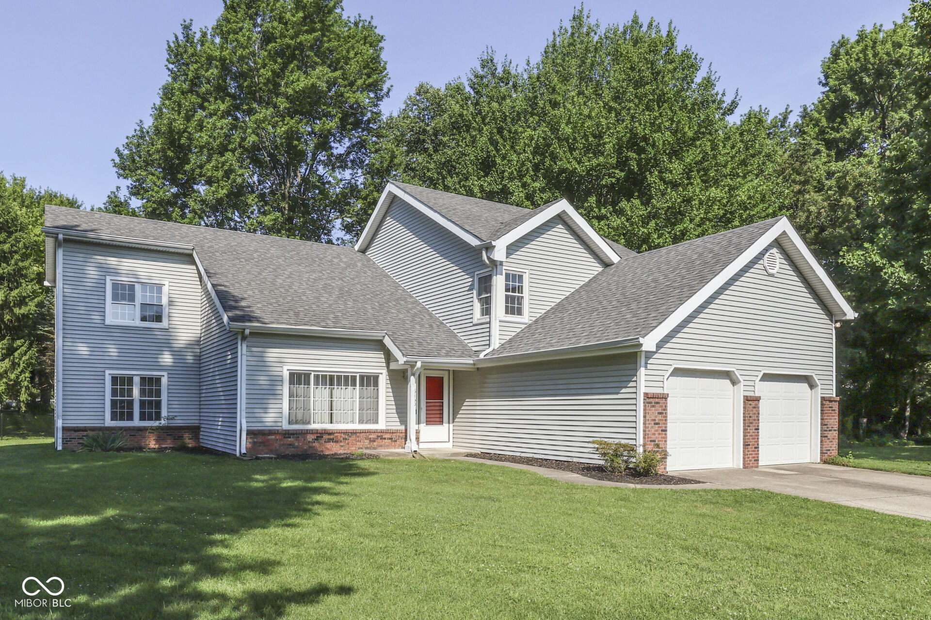 8160 Bold Forbes Court Indianapolis IN 46217