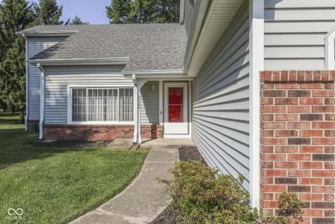 8160 Bold Forbes Court Indianapolis IN 46217