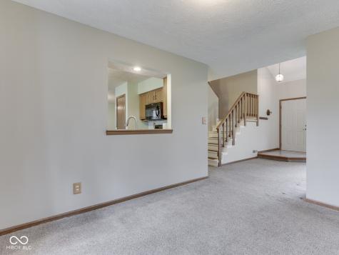 8160 Bold Forbes Court Indianapolis IN 46217