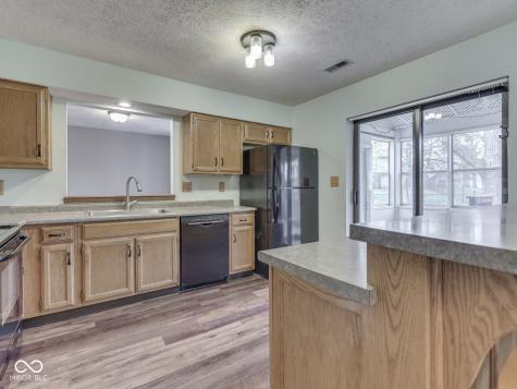 8160 Bold Forbes Court Indianapolis IN 46217
