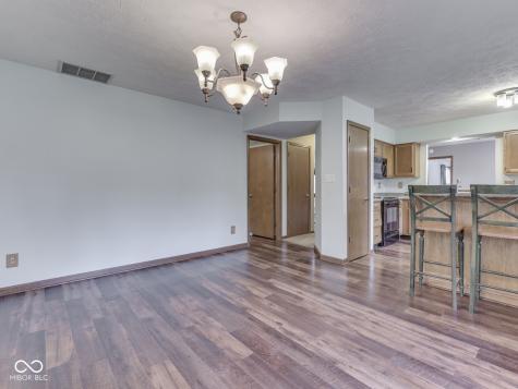 8160 Bold Forbes Court Indianapolis IN 46217