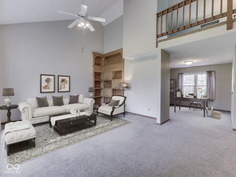 8160 Bold Forbes Court Indianapolis IN 46217