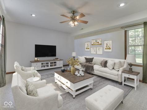 8160 Bold Forbes Court Indianapolis IN 46217