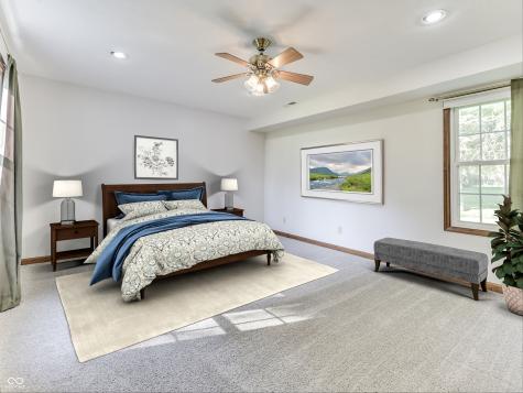 8160 Bold Forbes Court Indianapolis IN 46217