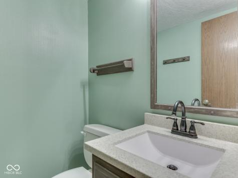 8160 Bold Forbes Court Indianapolis IN 46217