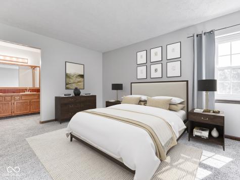 8160 Bold Forbes Court Indianapolis IN 46217
