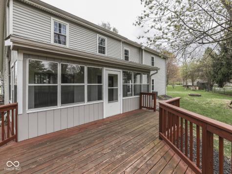 8160 Bold Forbes Court Indianapolis IN 46217