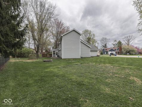 8160 Bold Forbes Court Indianapolis IN 46217