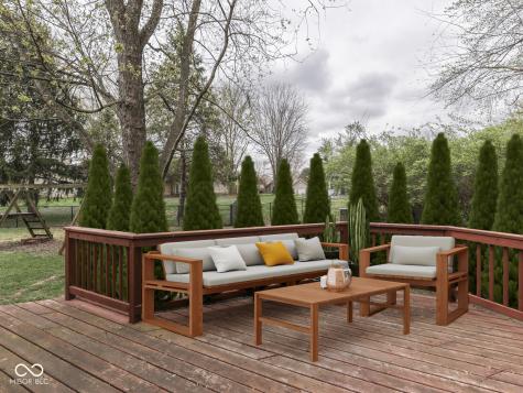 8160 Bold Forbes Court Indianapolis IN 46217