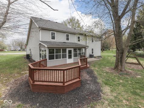 8160 Bold Forbes Court Indianapolis IN 46217