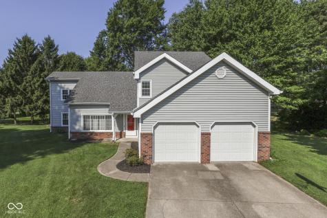 8160 Bold Forbes Court Indianapolis IN 46217