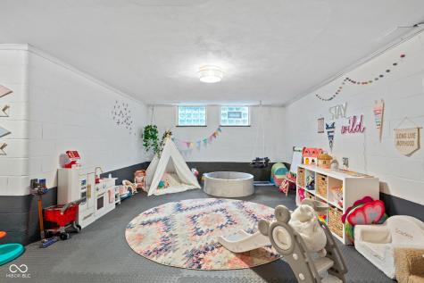 5133 N New Jersey Street Indianapolis IN 46205