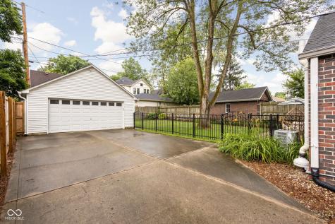 5133 N New Jersey Street Indianapolis IN 46205