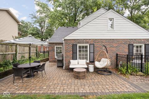 5133 N New Jersey Street Indianapolis IN 46205