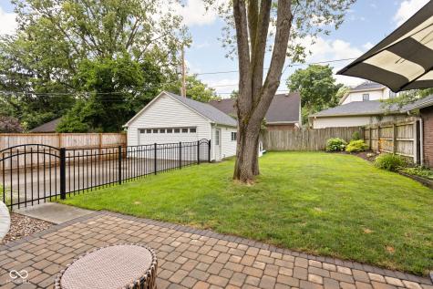 5133 N New Jersey Street Indianapolis IN 46205