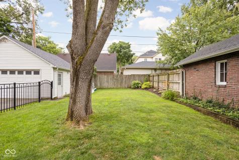 5133 N New Jersey Street Indianapolis IN 46205