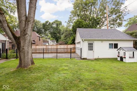 5133 N New Jersey Street Indianapolis IN 46205