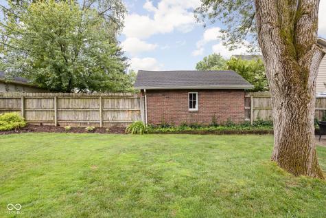 5133 N New Jersey Street Indianapolis IN 46205
