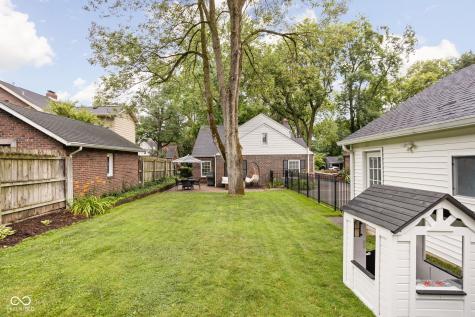 5133 N New Jersey Street Indianapolis IN 46205
