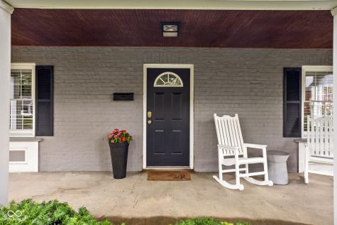 5133 N New Jersey Street Indianapolis IN 46205