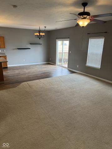 2406 Meadow Bend Drive Columbus IN 47201