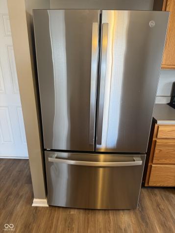 2406 Meadow Bend Drive Columbus IN 47201