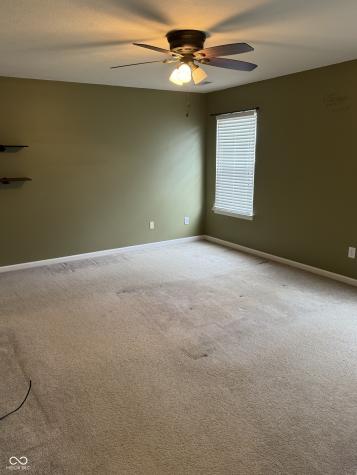 2406 Meadow Bend Drive Columbus IN 47201