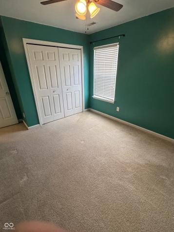 2406 Meadow Bend Drive Columbus IN 47201