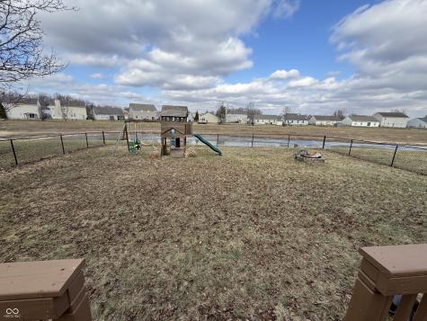 2406 Meadow Bend Drive Columbus IN 47201