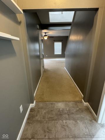 2406 Meadow Bend Drive Columbus IN 47201