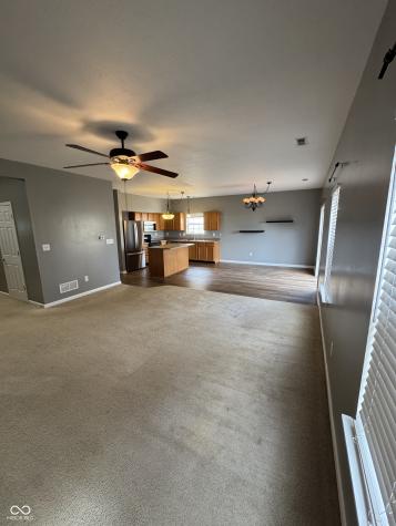 2406 Meadow Bend Drive Columbus IN 47201