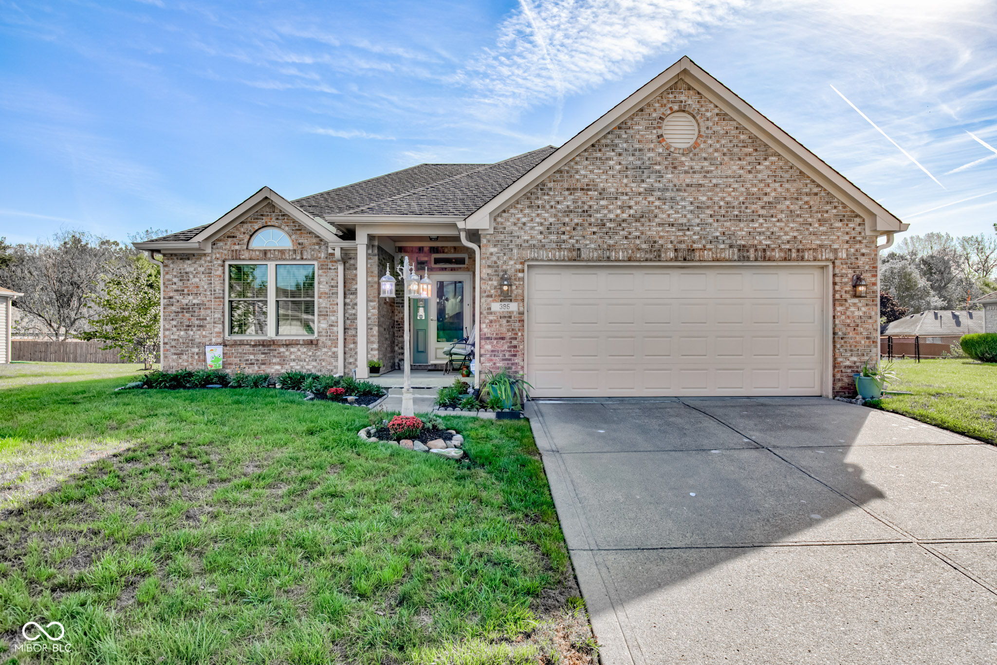 395 Primrose Lane Avon IN 46123