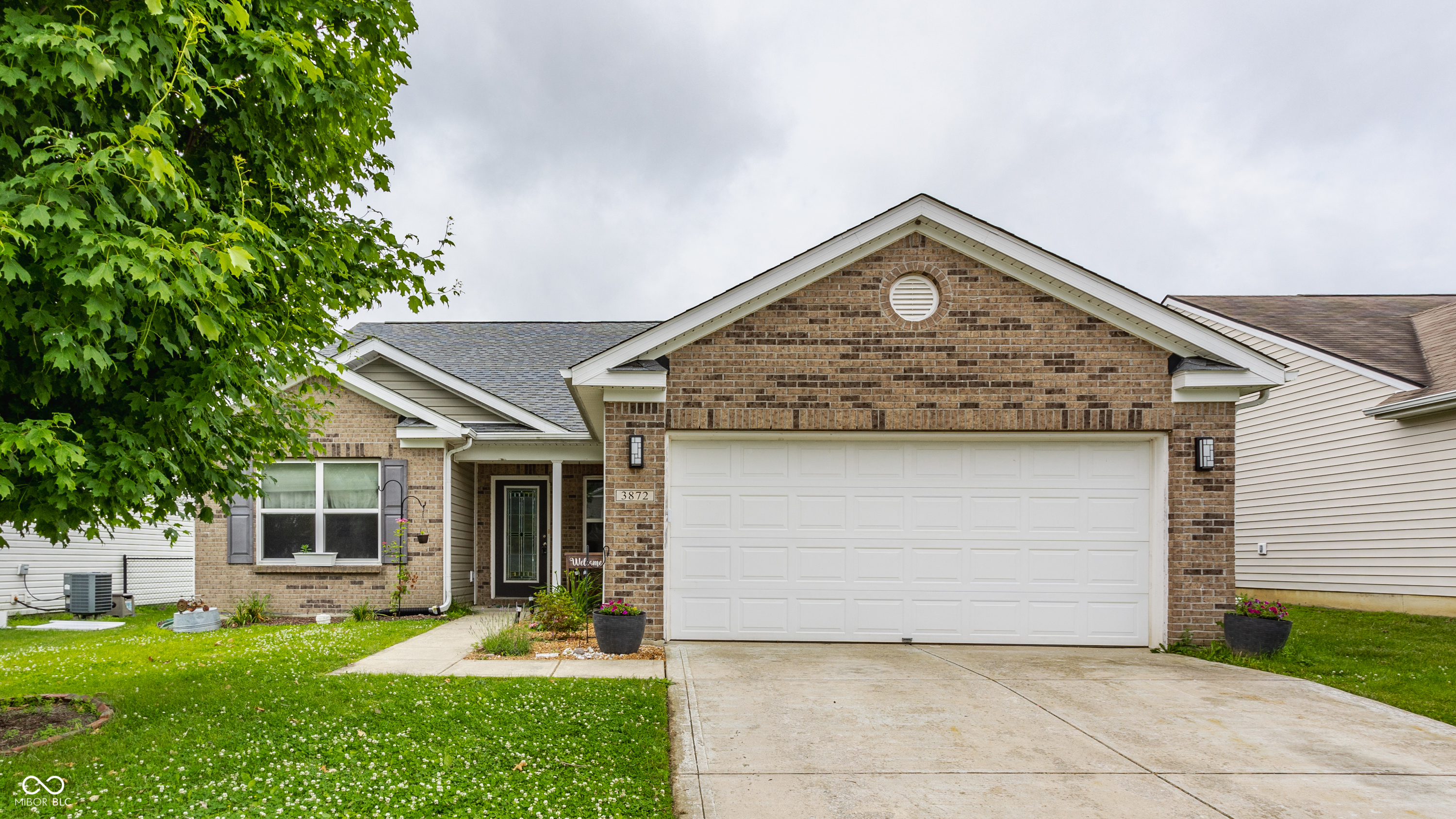 3872 Dusty Sands Road Whitestown IN 46075
