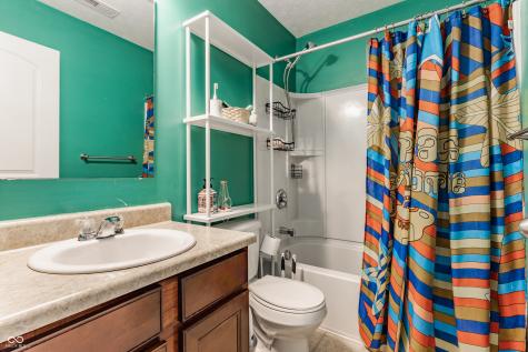 3872 Dusty Sands Road Whitestown IN 46075