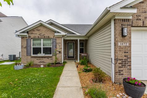 3872 Dusty Sands Road Whitestown IN 46075