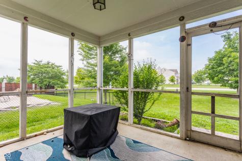 3872 Dusty Sands Road Whitestown IN 46075