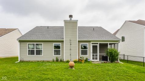 3872 Dusty Sands Road Whitestown IN 46075