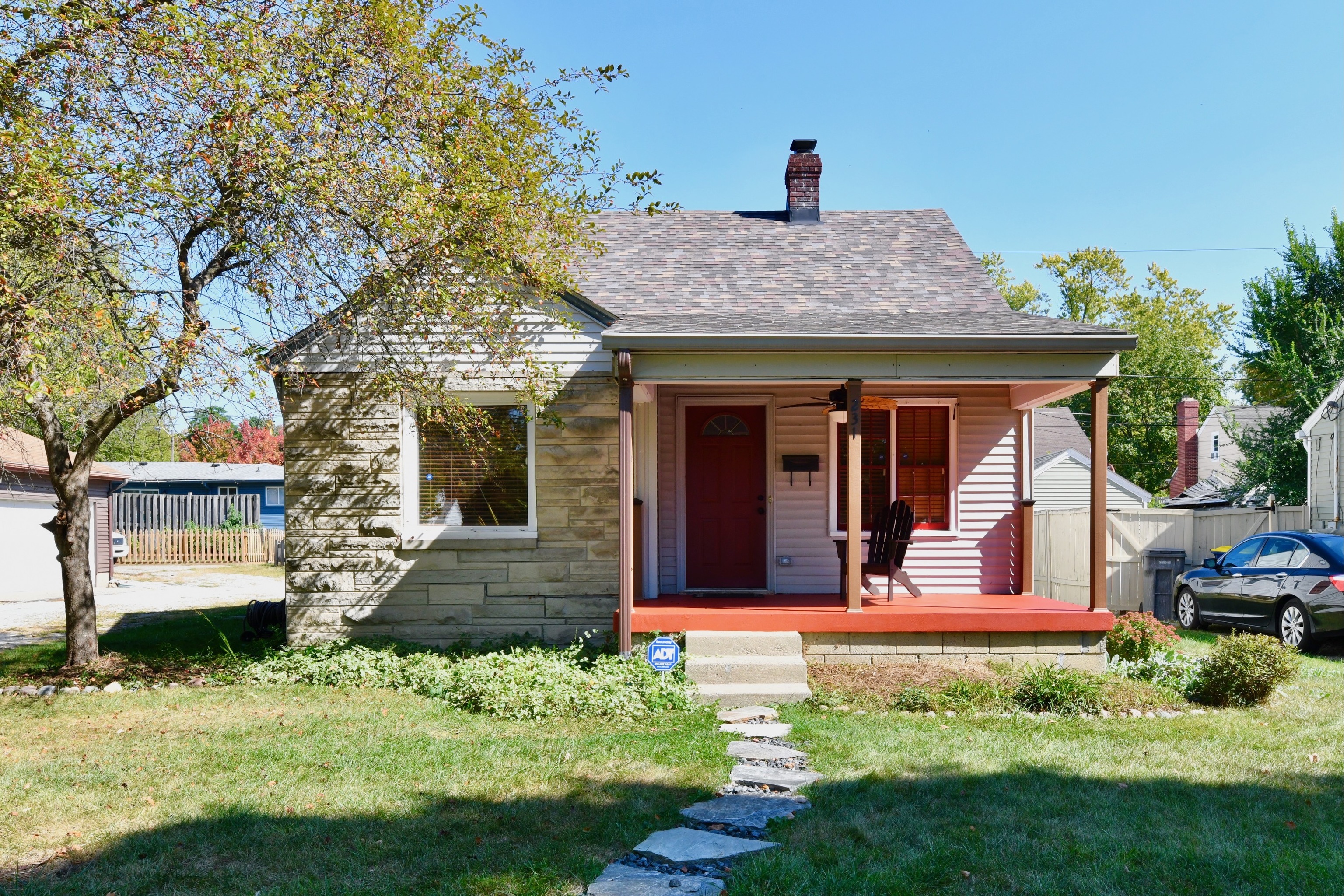 231 S Butler Avenue Indianapolis IN 46219