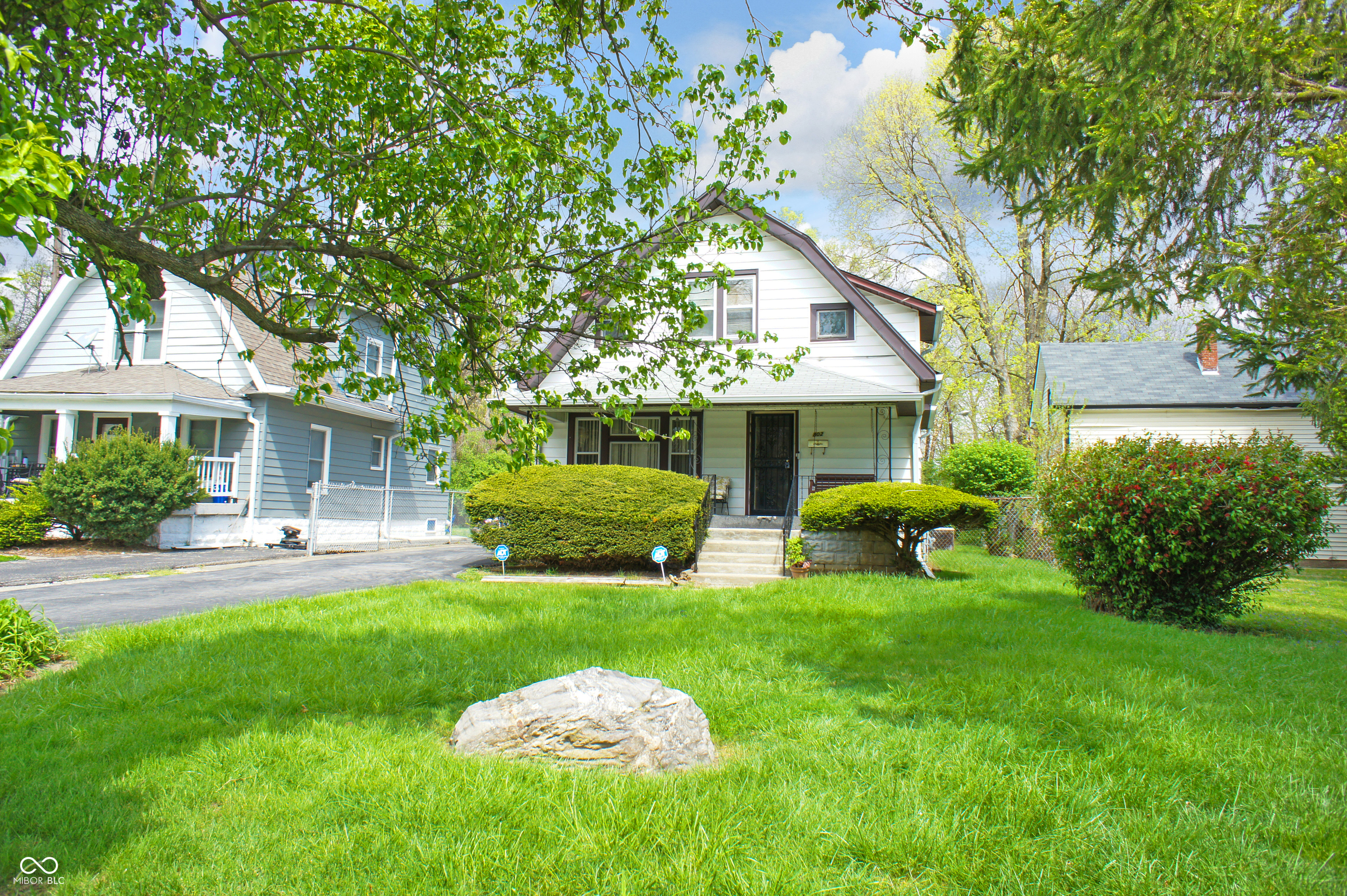 802 W 42nd Street Indianapolis IN 46208
