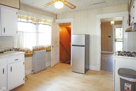 802 W 42nd Street Indianapolis IN 46208